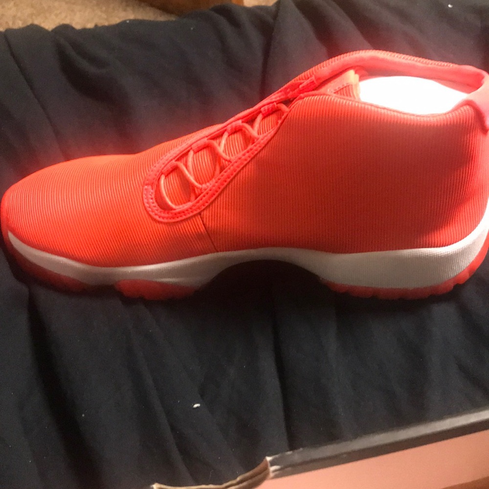 Jordan Futures - Picture 2 of 5